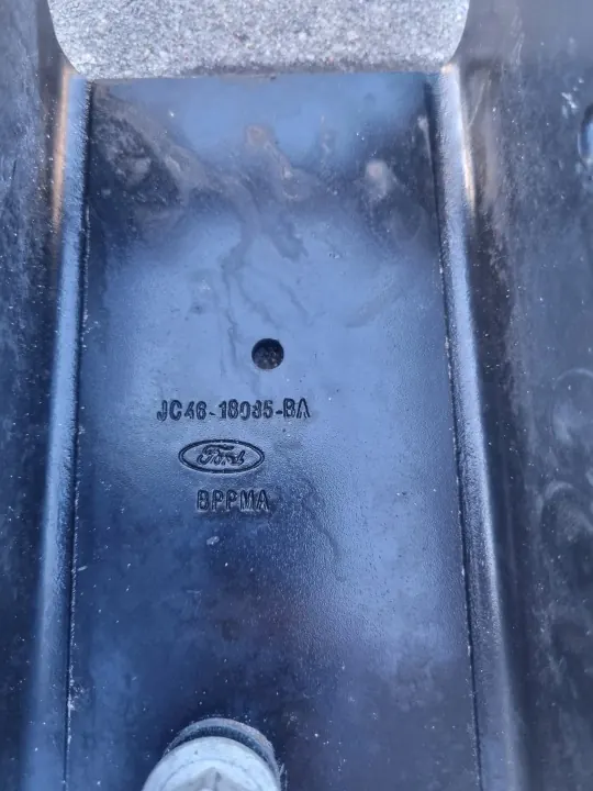 Schokdemperbeugel OEM JC4618085 Links/Rechts Ford image 3