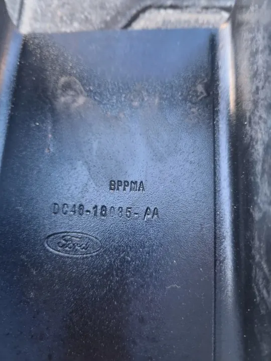 Schokdemperbeugel OEM JC4618085 Links/Rechts Ford image 4