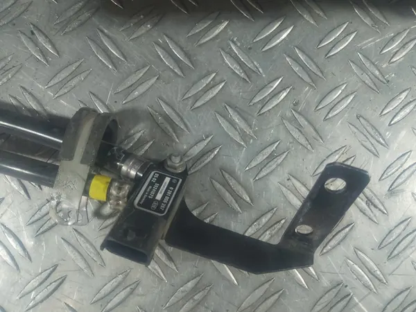 IVECO DAILY 3.0 DPF CATALYST 5801559179 image 3