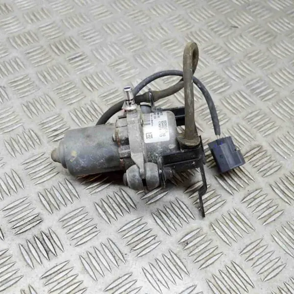 Imupumppu Opel Mokka A 1.4 T 140 HV 12-15 image 3