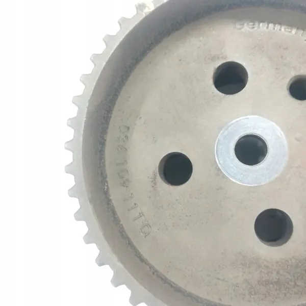 SEAT IBIZA III 1.4 BKY Roda de engrenagem de distribuição image 2