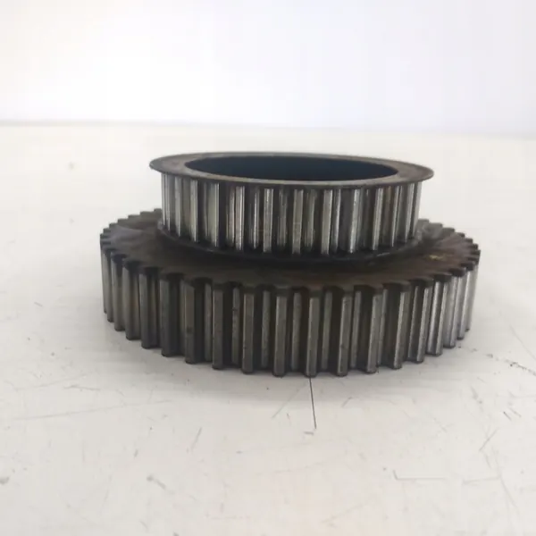 SEAT IBIZA III 1.4 BKY Roda de engrenagem de distribuição image 3