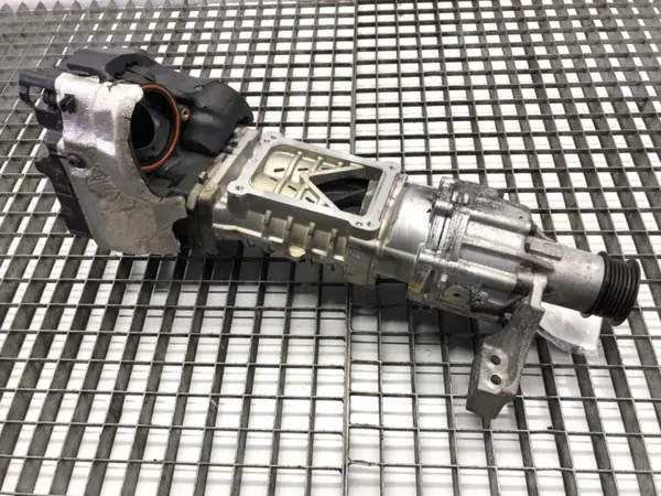 OEM 31441265 Compressor voor Volvo S90 II T8 Hybrid AWD image 2