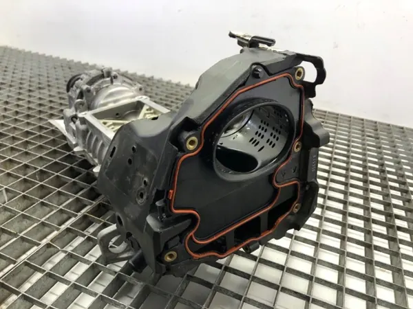 OEM 31441265 Compressor voor Volvo S90 II T8 Hybrid AWD image 4