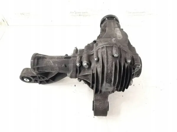 Framreducering MERCEDES-BENZ M (W164) 1643302102 image 2