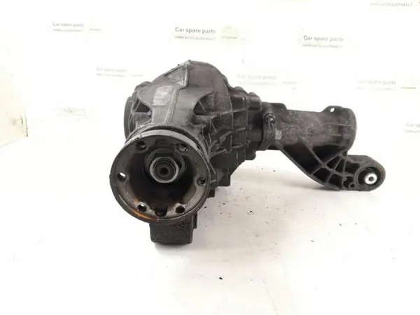 Framreducering MERCEDES-BENZ M (W164) 1643302102 image 4