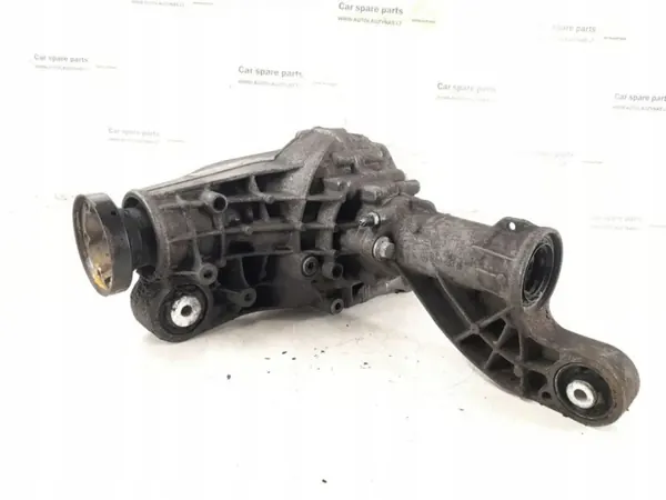 Framreducering MERCEDES-BENZ M (W164) 1643302102 image 5