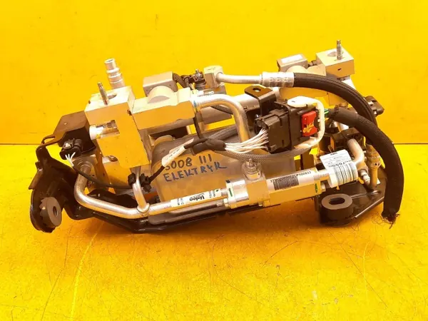 OEM 564681336 AC-torkare för Peugeot 3008 III image 2