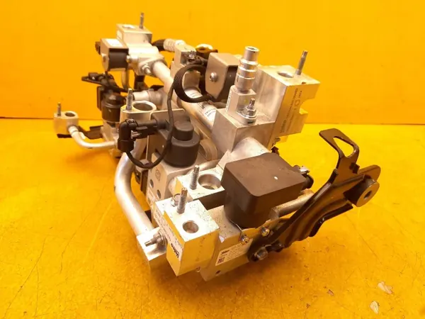 OEM 564681336 AC-torkare för Peugeot 3008 III image 5