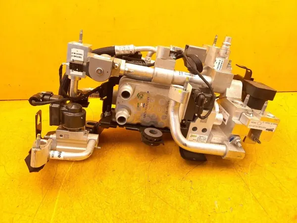 OEM 564681336 AC-torkare för Peugeot 3008 III image 6