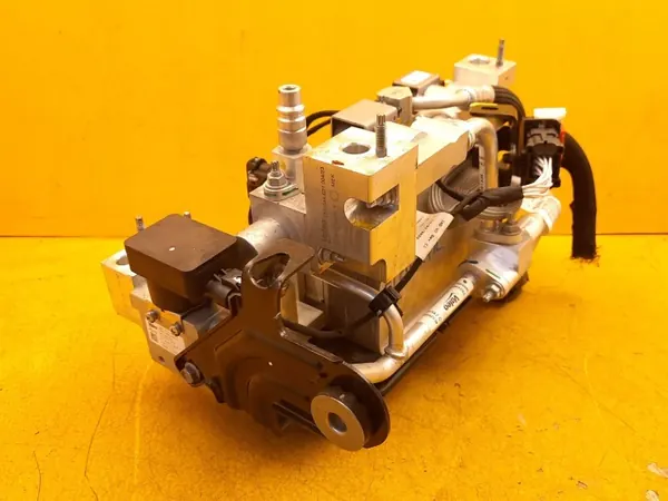 OEM 564681336 AC-torkare för Peugeot 3008 III image 8
