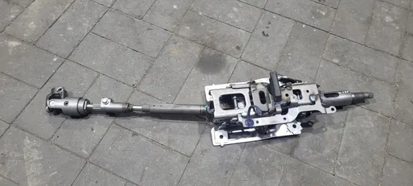 Honda Accord VIII Lenksäule OEM - Gebraucht image 2
