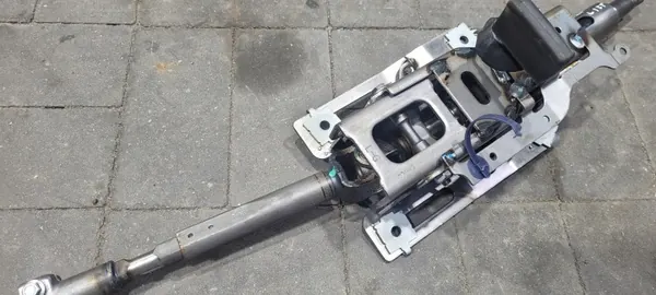 Honda Accord VIII Lenksäule OEM - Gebraucht image 3