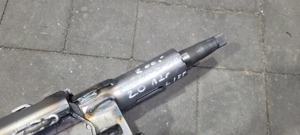 Honda Accord VIII Lenksäule OEM - Gebraucht image 5