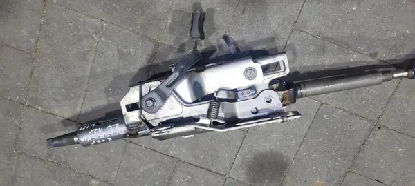 Honda Accord VIII Lenksäule OEM - Gebraucht image 6