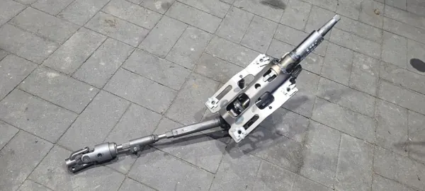 Honda Accord VIII Lenksäule OEM - Gebraucht image 8
