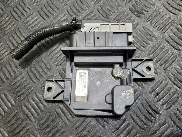 Bränslepump Styrmodul OEM 13526236 för Opel image 2