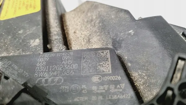 Faros LED derecho Audi A5 S5 Lift 8W6941086 image 5