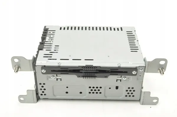 Radio GPS Ford OE DS7T-19C107-GM - Occasion image 2