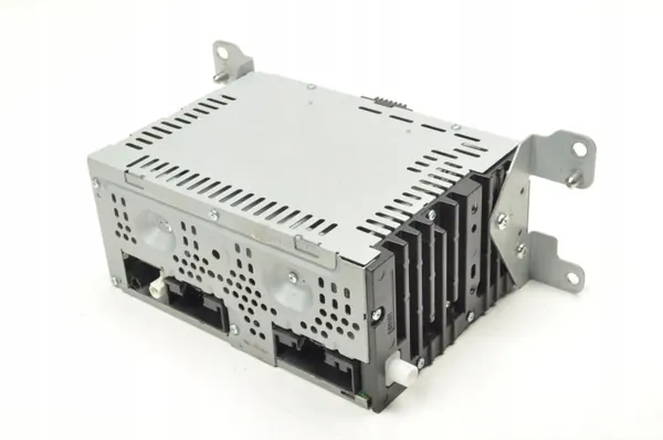 Radio GPS Ford OE DS7T-19C107-GM - Occasion image 3