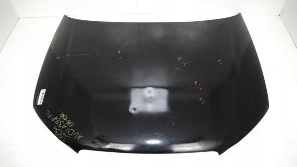 Capot Moteur OEM 360160925 pour Audi A3 8P image 2