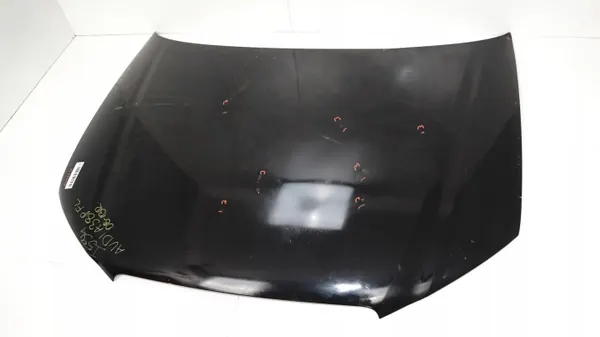 Capot Moteur OEM 360160925 pour Audi A3 8P image 3