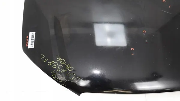 Capot Moteur OEM 360160925 pour Audi A3 8P image 5