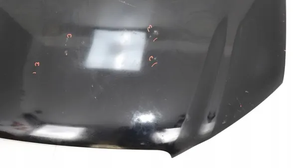 Capot Moteur OEM 360160925 pour Audi A3 8P image 6