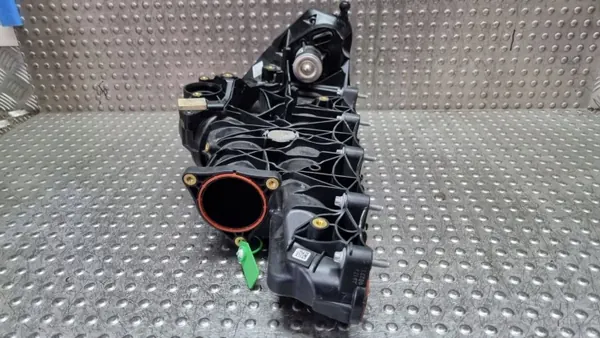 Colector de admisión usado OEM S18022630 Mercedes 2.0 CDI image 5