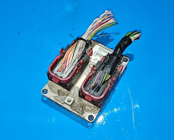 Moottorinohjain Fiat OE 55181521 image 3