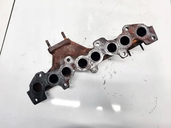 Collecteur d'échappement OEM 9646848080 Ford Kuga 2008 2.0L image 2