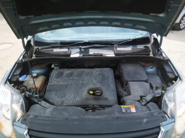 Collecteur d'échappement OEM 9646848080 Ford Kuga 2008 2.0L image 7