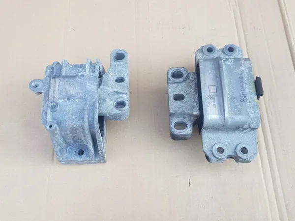 OEM Motorlager-Satz für VW Touran I, Golf V 1.9 TDI image 2