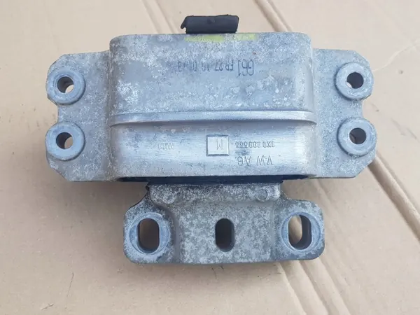 OEM Motorlager-Satz für VW Touran I, Golf V 1.9 TDI image 3