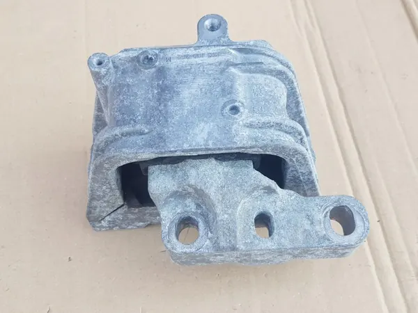 OEM Motorlager-Satz für VW Touran I, Golf V 1.9 TDI image 8
