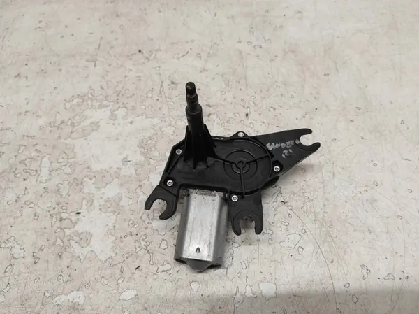 Heckwischermotor Dacia Sandero image 2