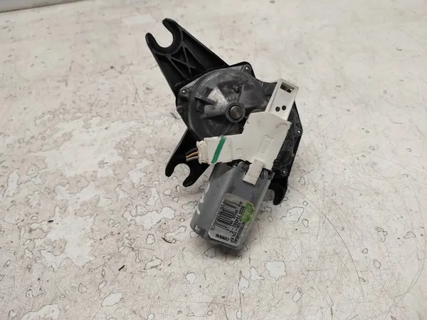 Heckwischermotor Dacia Sandero image 3