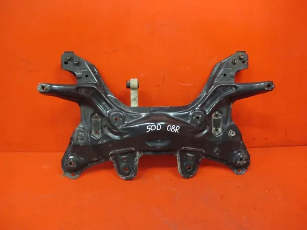 FIAT 500 07- Vorderer Querträger OEM Gebrauchtteil image 2
