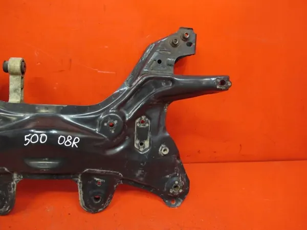 FIAT 500 07- Vorderer Querträger OEM Gebrauchtteil image 3