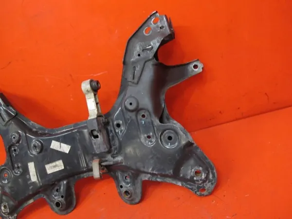 FIAT 500 07- Vorderer Querträger OEM Gebrauchtteil image 4