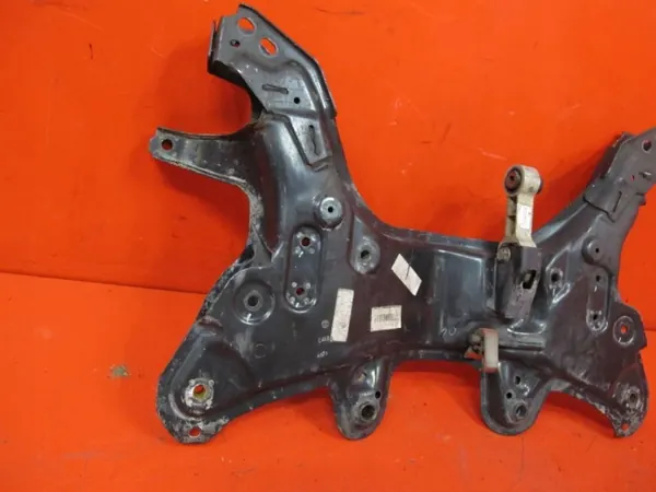 FIAT 500 07- Vorderer Querträger OEM Gebrauchtteil image 5