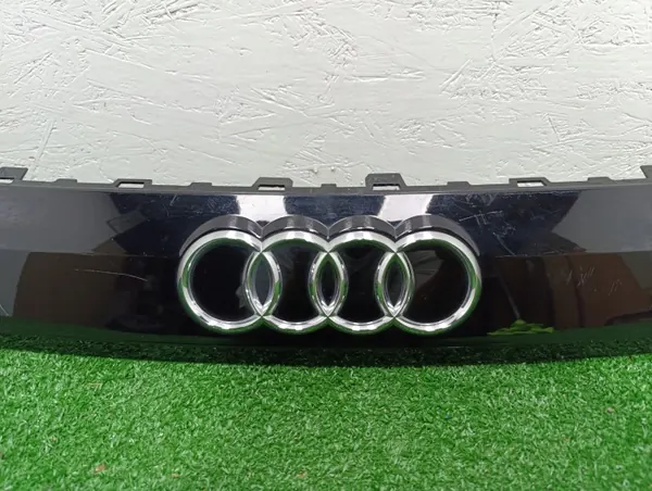Audi Q8 Bakluckelist OEM 4M8853236 K&B image 4