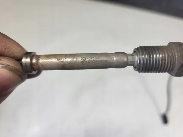 Dacia OE Sensor de Temperatura de Escape 226409314R image 4