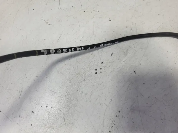 Dacia OE Sensor de Temperatura de Escape 226409314R image 5