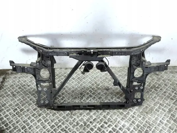 Audi Q7 etuakseli OEM AMD150048 - Käytetty image 2