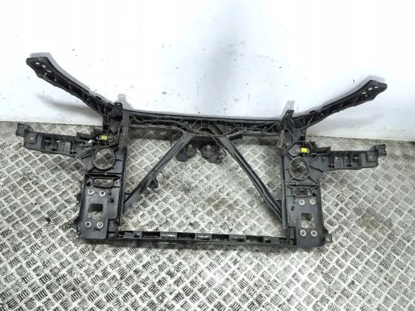 Audi Q7 etuakseli OEM AMD150048 - Käytetty image 10