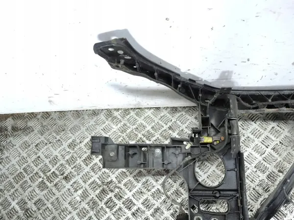 Audi Q7 etuakseli OEM AMD150048 - Käytetty image 5