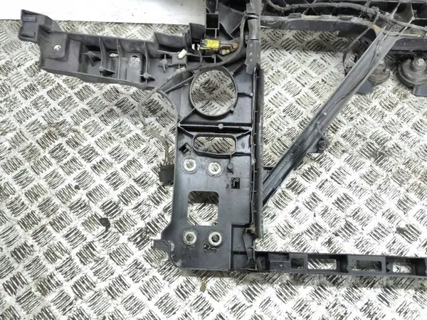 Audi Q7 etuakseli OEM AMD150048 - Käytetty image 7