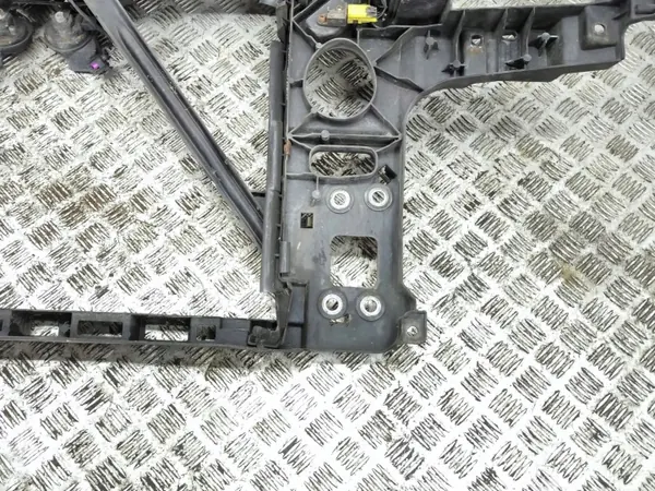 Audi Q7 etuakseli OEM AMD150048 - Käytetty image 9