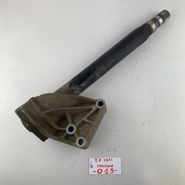Axelstöd OEM 22945405 för Opel Insignia image 2